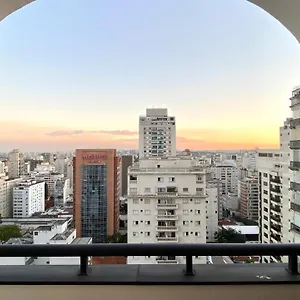Anora Spaces - Strawinski São Paulo