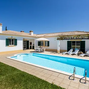 Casa Asami - Beautiful With Private Pool Aljezur