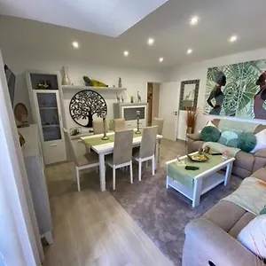 Monte Gordo Apartment Monte Gordo