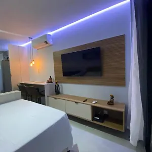  Apartamento Flatsportojjp - Del Porto