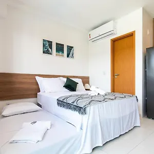  Apartamento Mana #b211 - Quadruplo Por Carpediem