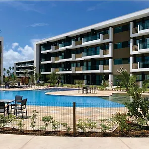  Apartamento Mana Beach Aloha By Flats Prime