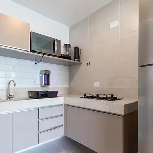  Apartamento Porto Blue #07 - Conforto Em Ipojuca Por Carpediem