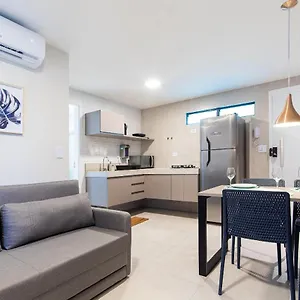  Apartamento Porto Blue #201 - Por Carpediem