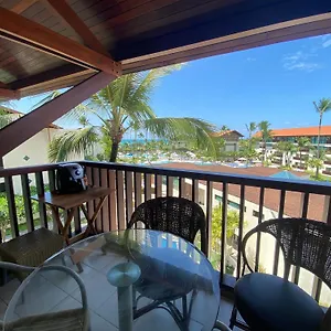  Apartamento Marulhos - Excelente Flat
