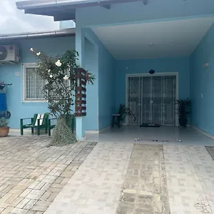 Casa Agradavel Para Familia Piçarras